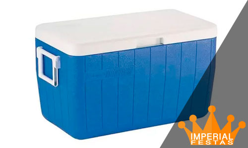 Cooler